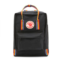 Sac à dos zippé KÃNKEN 16L - Fjallraven