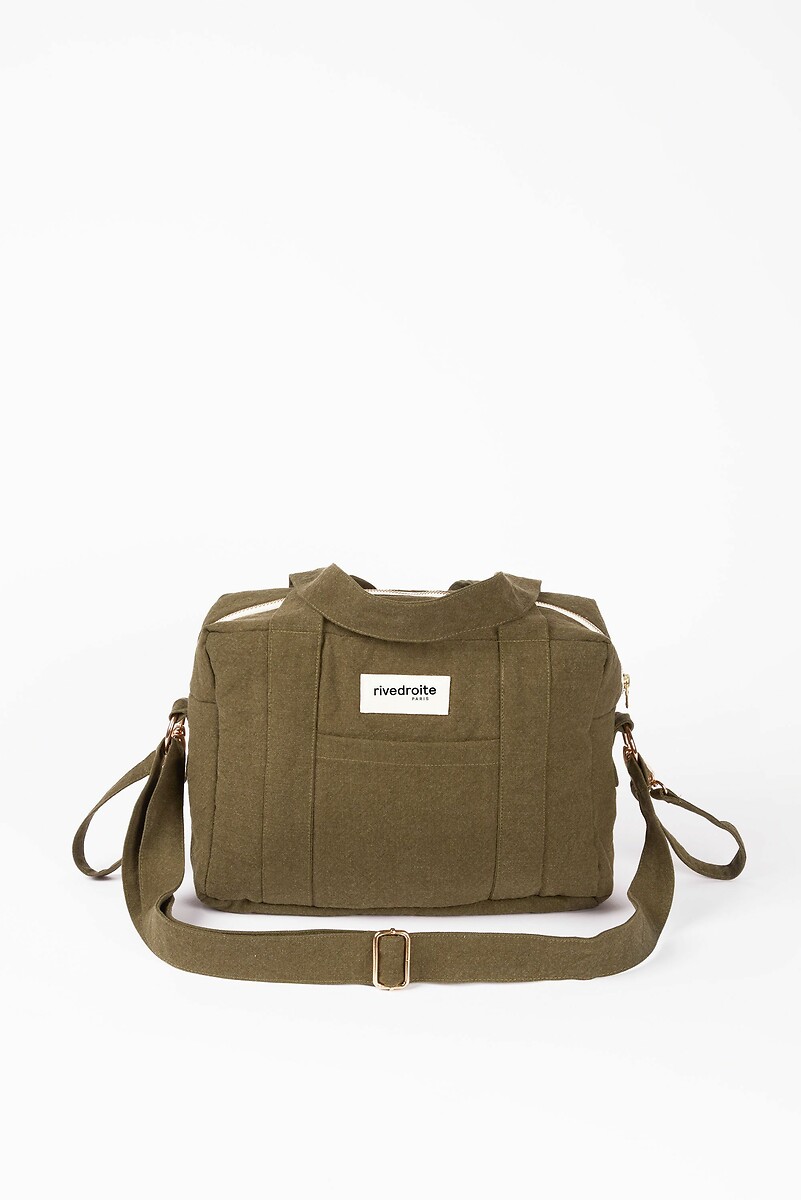 Sac à langer MINI DARCY - Rive Droite Paris