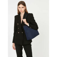 Sac à main cabas Smart Kba - Lancaster