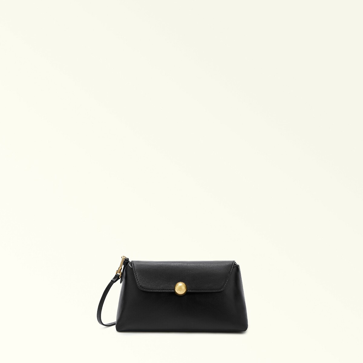 Sac à main en cuir SFERA SOFT MIN - Furla