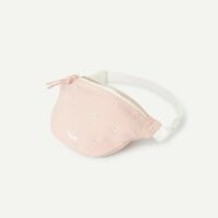 Sac banane à fleurs - Tape À L'Oeil