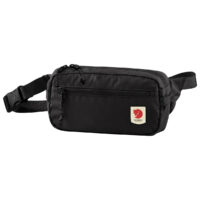 Sac banane zippé mixte High Coast Hip Pack - Fjallraven