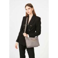 Sac besace à bandoulière Smart Kba - Lancaster