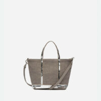 Sac cabas XS en lin et sequins - Vanessa Bruno