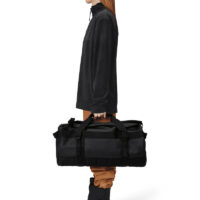 Sac de transport TEXEL DUFFEL S - Rains