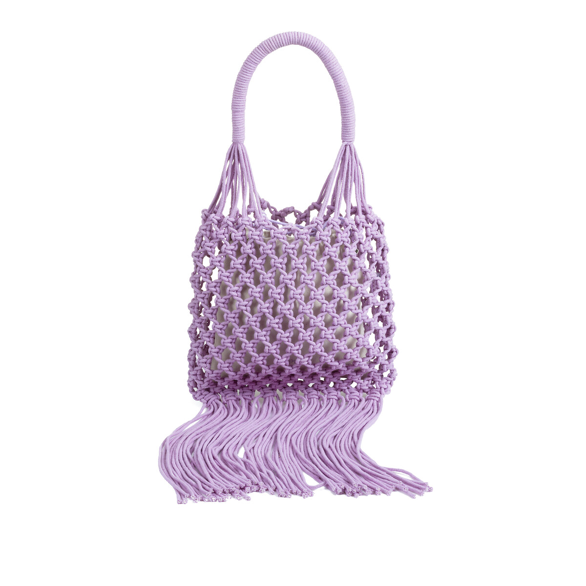 Sac hobo en crochet Robyn - Esprit