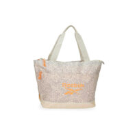 Sac tote bag Léopard - Reebok Sport