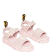 Sandales Marlowe Hearts - Dr Martens