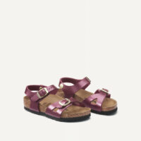Sandales Rio Kids fabriquées en Europe - Birkenstock