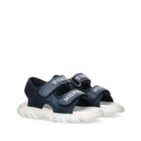 Sandales Sunny à scratch - Tommy Hilfiger Kids