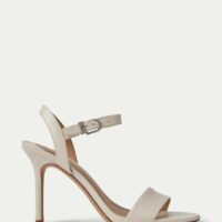 Sandales à talon GWEN - Lauren Ralph Lauren
