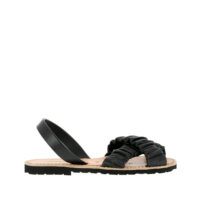 Sandales en cuir Avarca Illueca - Minorquines