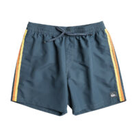 Short de bain Beach Please Volley - Quiksilver