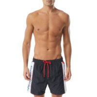 Short de bain bicolore - Diesel