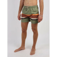 Short de bain colorblock - Oxbow