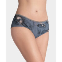 Short de nuit en modal Ayaka - Impetus