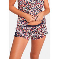 Short de nuit rt Splendide Pop - Billet Doux