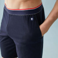 Short de pyjama Zouzou - Le Slip Français
