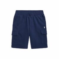 Short en molleton forme cargo - Polo Ralph Lauren
