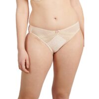 Slip Louane - Sans Complexe