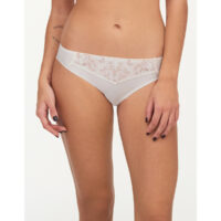 Slip brodé Bold Curve - Chantelle
