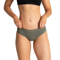 Slip menstruel Secret By Athena - Athena