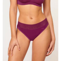 Slip menstruel flux moyen Period Pants - Sloggi