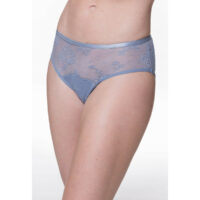 Slip menstruelle flux moyen Selena Eco Moon - Dorina