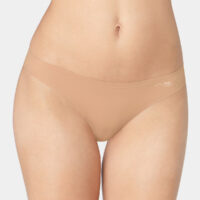 Slip tai en micro modal Zero one - Sloggi