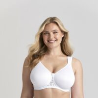 Soutie-gorge bonnets moulés Smooth Lacy - Miss Mary Of Sweden