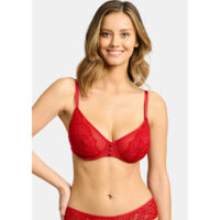 Soutien-gorge emboîtant Lyse - Miss Sans Complexe