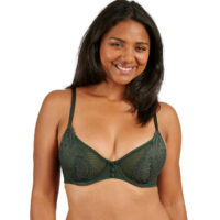 Soutien-gorge emboitant Lyse - Miss Sans Complexe
