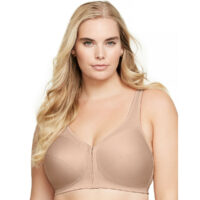 Soutien-gorge fort maintien Magic Lift - Glamorise