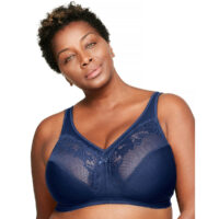 Soutien-gorge minimiseur Magic Lift sans armarture - Glamorise