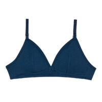 Soutien-gorge sans amarture en coton Skin Care - Dim
