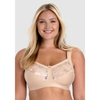 Soutien-gorge sans armatures - Miss Mary Of Sweden