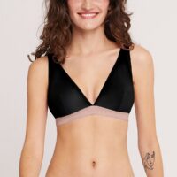 Soutien-gorge triangle fibres recyclées Colette - Variance