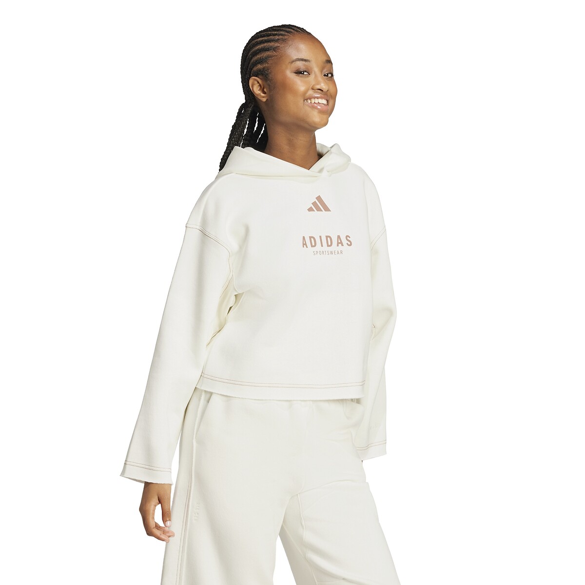 Sweat à capuche All Seazon - Adidas