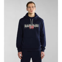 Sweat à capuche Aylmer - Napapijri