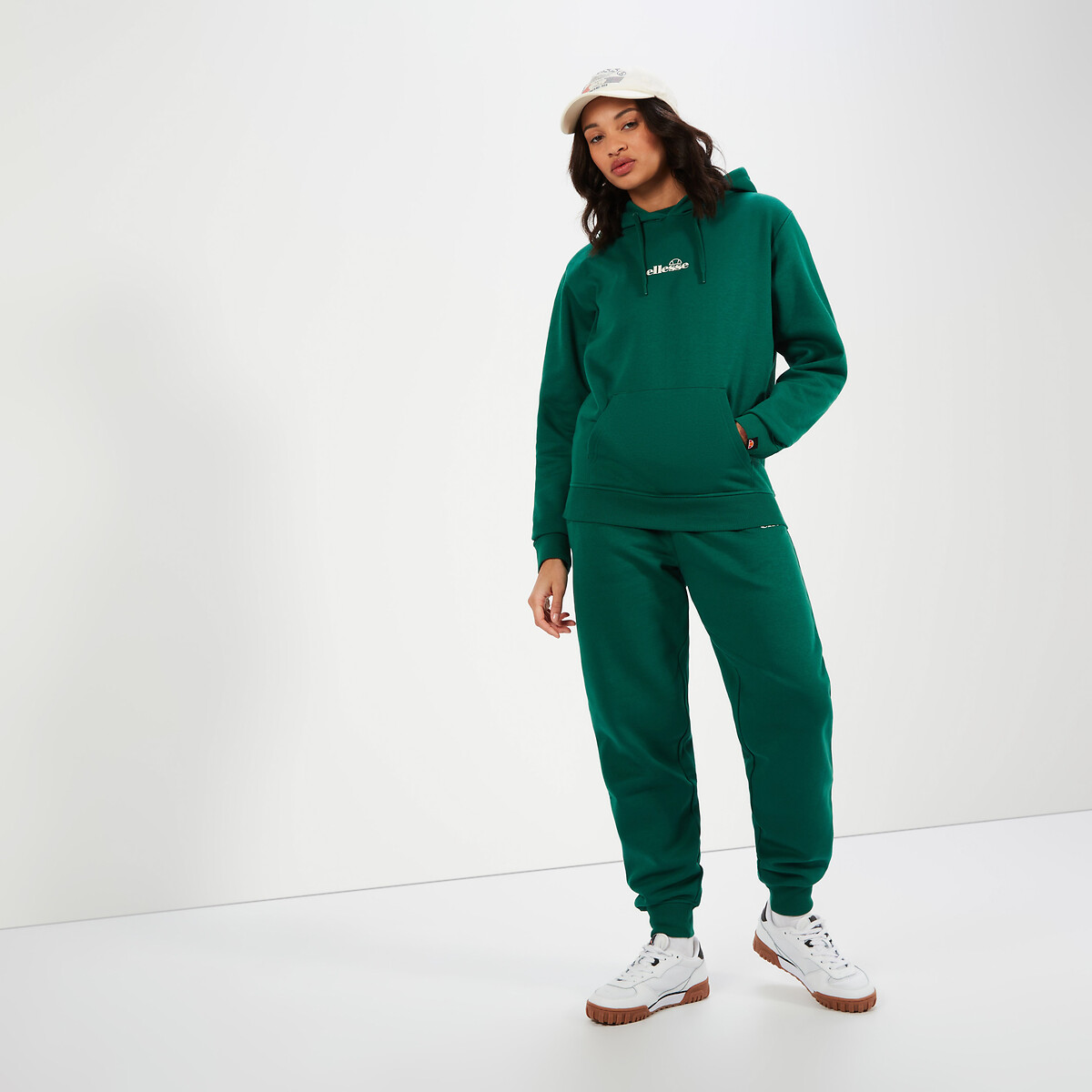 Sweat à capuche Jazana - Ellesse