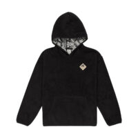 Sweat à capuche en polaire - Roxy