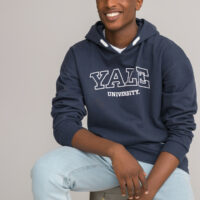 Sweat capuche - Yale
