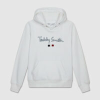 Sweat capuche fixe - Teddy Smith