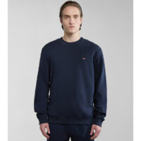Sweat col rond Balis - Napapijri