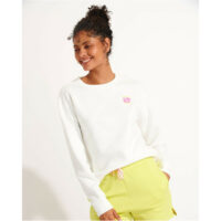 Sweatshirt Swanton Bayjoy - Banana Moon