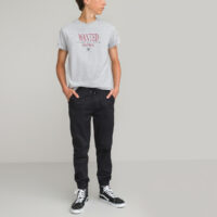 T-shirt One Piece imprimé devant et dos - One Piece