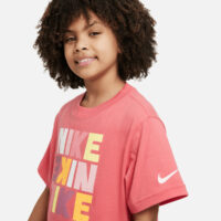 T-shirt ample à manches courtes - Nike