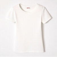 T-shirt manches courtes Thermolactyl Degré 3 - Damart