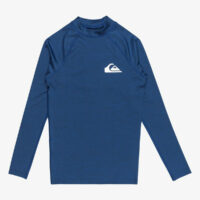 T-shirt manches longues Protection UV - Quiksilver