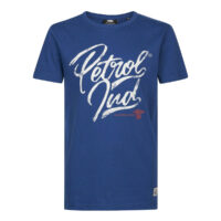 Tee-shirt manches courtes - Petrol Industries